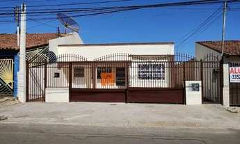 Imagem: Casa com 3 dormitórios para alugar, 198