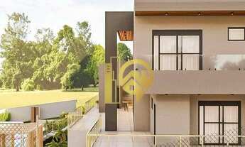 Imagem 4: Casa a Venda com 4 suítes sendo 1 master / 300 m² de construção - no Colinas Do Parahyba