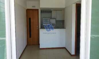 Imagem 7: Apartamento nascente com vista mar 2 Quartos sendo 1 Suite 62m2 em Armação