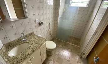 Imagem 9: Apartamento com 2 dormitórios, 63 m² - venda por R$ 320.000,00 ou aluguel por R$ 2.482,43