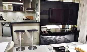 Imagem 2: APTO 02 Quartos, 01 Suíte, Lazer - Jardim Atlântico - Santa Catarina