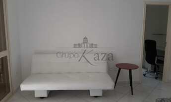 Imagem 2: Apartamento - Residencial The Place - Parque Residencial Aquarius - 1 Dormitório - 55m²