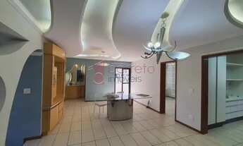 Imagem: Jundiaí - Apartamento Padrão - Jardim