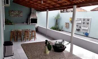 Imagem 3: Casa à venda 3 quartos em Palhoça bairro São Sebastião R$ 420.000,00