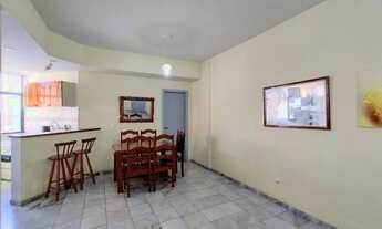 Imagem 2: Apartamento mobiliado em Cabo Frio - Centro