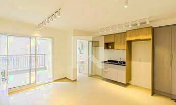 Imagem: Apartamento para Aluguel - Santo Amaro