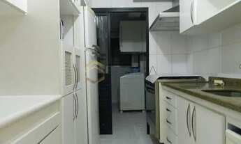 Imagem 5: Apartamento em Alto da Boa Vista - São Paulo, SP