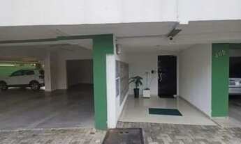 Imagem 2: Apartamento com 3 dormitórios para alugar, 72 m² por R$ 1.775/mês - Centro - Pinhais/PR