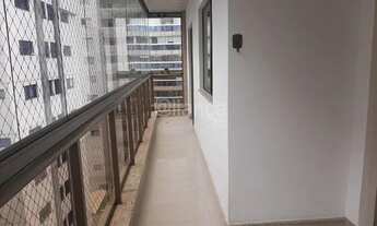 Imagem 3: Lindo apartamento com 2 quartos todo mobiliado em Itapuã