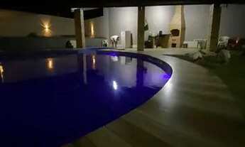 Imagem 5: Casa na serra!!!!