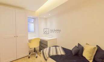 Imagem 9: Locação Apartamento 3 Dormitórios - 74 m² Moema