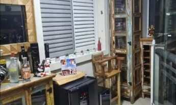 Imagem 5: Apartamento para Venda em Santana de Parnaíba, Tamboré, 3 dormitórios, 3 suítes, 4 banheir