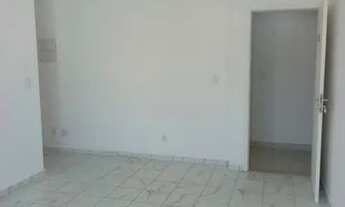 Imagem 5: Apartamento para aluguel, 1 quarto, 1 suíte, 1 vaga, Gonzaga - Santos/SP