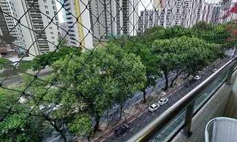 Imagem 5: Apartamento para aluguel tem 93 metros quadrados com 3 quartos em Boa Viagem - Recife - PE