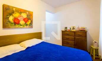 Imagem 7: Apartamento para Aluguel - Jardim Bela Vista, 2 Quartos, 75 m2