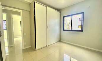 Imagem 2: Apartamento 96m² 3 Quartos 2 Suítes 2 Vg Sacada Gourmet Parc Paradiso