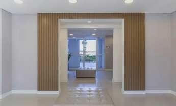 Imagem 4: Apartamento para venda com 34 metros quadrados com 2 quartos em Vila Mira - São Paulo - SP