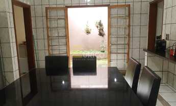 Imagem: Casa à venda no Jardim Quintas das Videiras