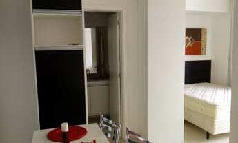 Imagem 6: Studio Centro Life Space Aluguel DISPONIVEL