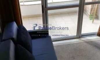 Imagem 4: APARTAMENTO DUPLEX VENDA E LOCAÇÃO NO BROOKLIN