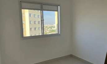 Imagem 3: Apartamento com 2 dormitórios para alugar, 32 m² por R$ 1.400,00/mês - Parque Fongaro - Sã