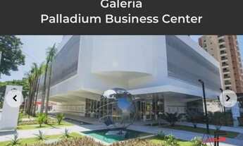 Imagem 4: Salas comerciais no Palladium Business Center, Meireles - SA45454