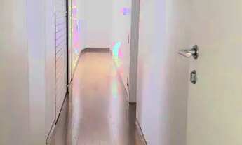 Imagem 7: Apartamento com 3 dormitórios à venda, 275 m² por R$ 2.550.000,00 - Pacaembu - São Paulo/S