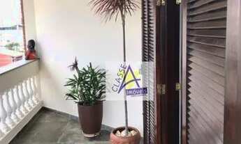 Imagem 5: Sobrado Maravilhoso. 4 dormitórios, aceita permuta como parte de pagto