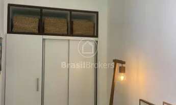 Imagem 7: Rio de Janeiro - Apartamento Padrão - Humaitá