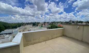 Imagem 2: Cobertura no Portão - Curitiba