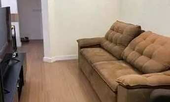 Imagem: Apartamento para Venda em São Paulo, Vila