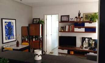 Imagem 2: Apartamento à venda, 1 quarto, 1 vaga, Vila Pompeia - São Paulo/SP