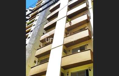 Imagem 10: Edifício Santa Matilde - Apartamento 4 quartos, sendo 2 suítes