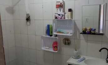 Imagem: Vendo casa no conjunto Fernando collor!