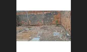 Imagem 4: Casa venda documentada conj. Tucumã