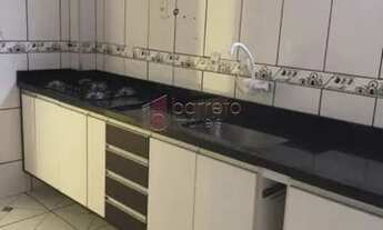 Imagem 3: Apartamento Padrão em Jundiaí