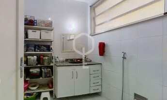 Imagem 6: Apartamento 02 Dormitórios em Glória - Rio de Janeiro, RJ