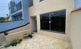 Imagem: Sobrado com 3 dormitórios, 180 m² - venda