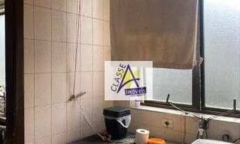 Imagem 4: Apartamento com 3 dormitórios à venda, 125 m² por R$ 980.000,00 - Jardim - Santo André/SP