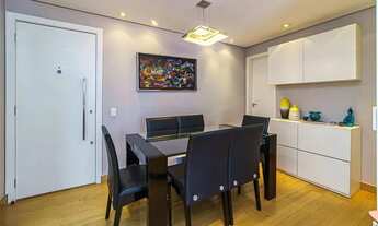 Imagem 4: Apartamento com 2 Dormitorio(s) localizado(a) no bairro Paraiso em São Paulo / Ref.:OR