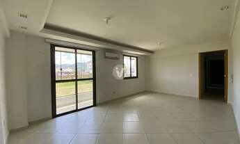 Imagem 3: Ótimo apartamento de dois dormitório sendo um suíte com vista panorâmica