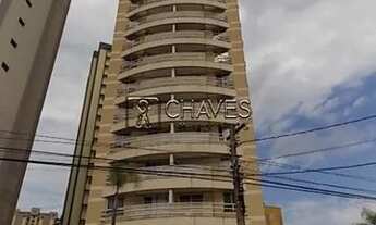 Imagem: Ribeirão Preto - Apartamento Padrão