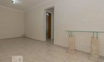 Imagem 2: Apartamento para Aluguel - Jabaquara, 2 Quartos, 65 m2