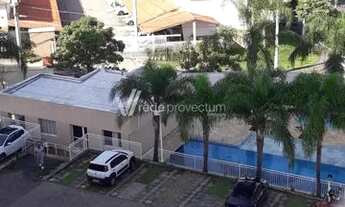 Imagem 6: Apartamento - Jardim Roseira - Campinas