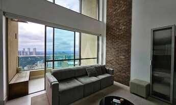 Imagem 7: Apartamento à venda, 1 quarto, 1 suíte, 2 vagas, Vila da Serra - Nova Lima/MG