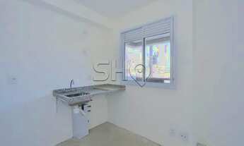 Imagem 15: Apartamento na Aclimação com 1 Dormitório e 40 metros