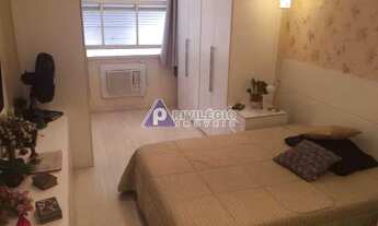 Imagem 7: Apartamento à venda, 3 quartos, 1 suíte, Copacabana - RIO DE JANEIRO/RJ