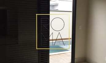 Imagem 3: Casa para Venda em Indaiatuba, Jardim Residencial Dona Maria José, 3 dormitórios, 3 suítes