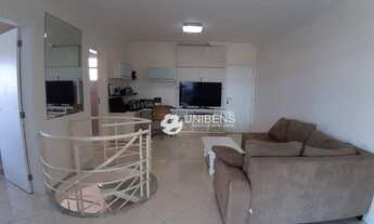 Imagem 4: Cobertura Mobiliada com 3 dormitórios à venda no Porto do Sol- Bom Abrigo - Florianópolis