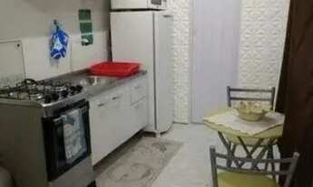 Imagem: BELÍSSIMA CASA NA CIDADE NOVA 4 COM 2 QUARTOS